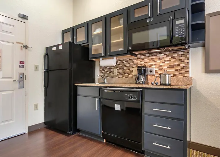 Candlewood Suites Alabaster By Ihg