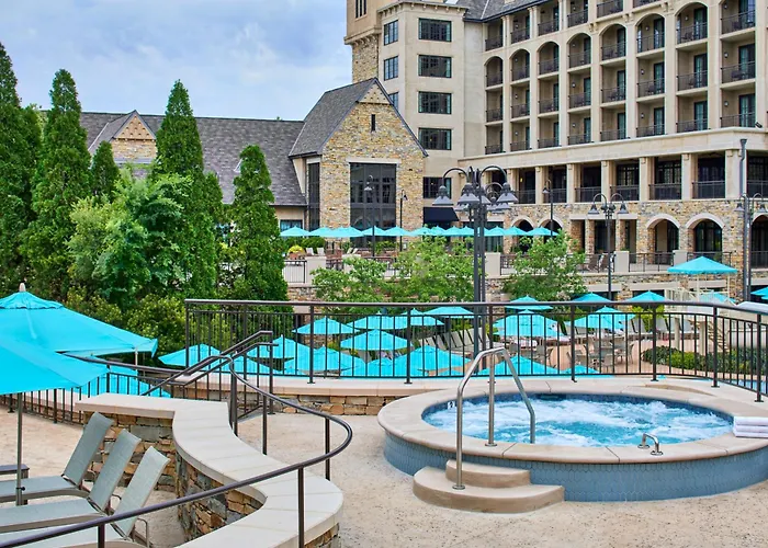 Renaissance Birmingham Ross Bridge Golf Resort & Spa