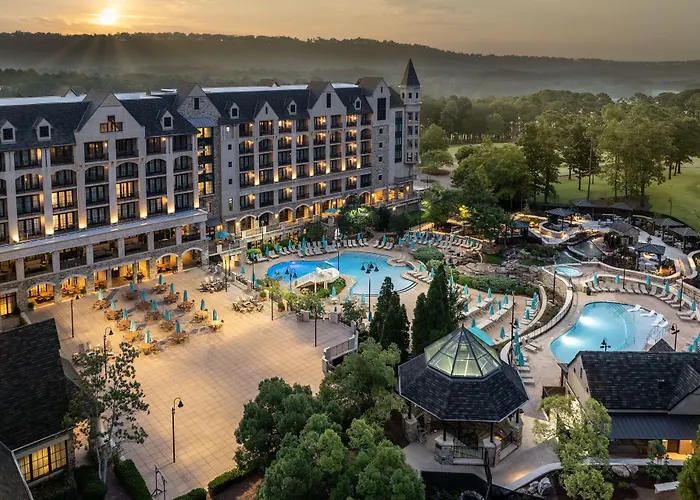 Renaissance Birmingham Ross Bridge Golf Resort & Spa