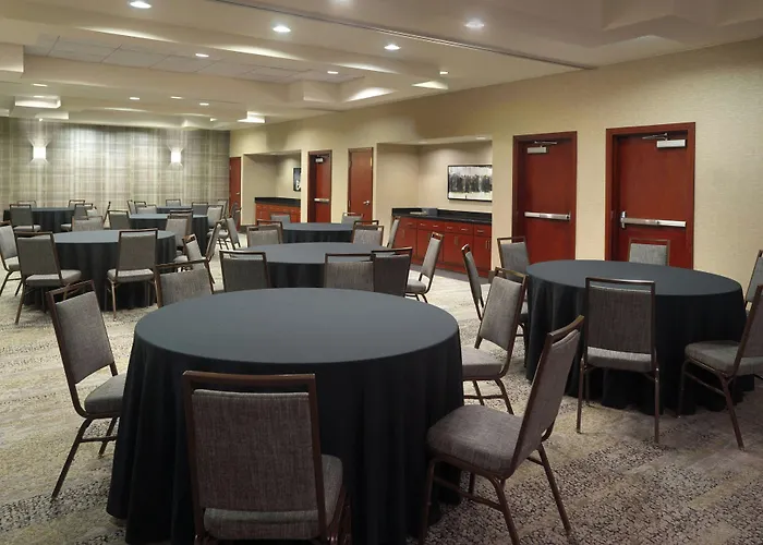 Courtyard By Marriott Birmingham Downtown At Uab